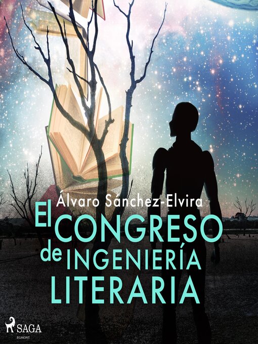 Cover image for El congreso de ingeniería literaria